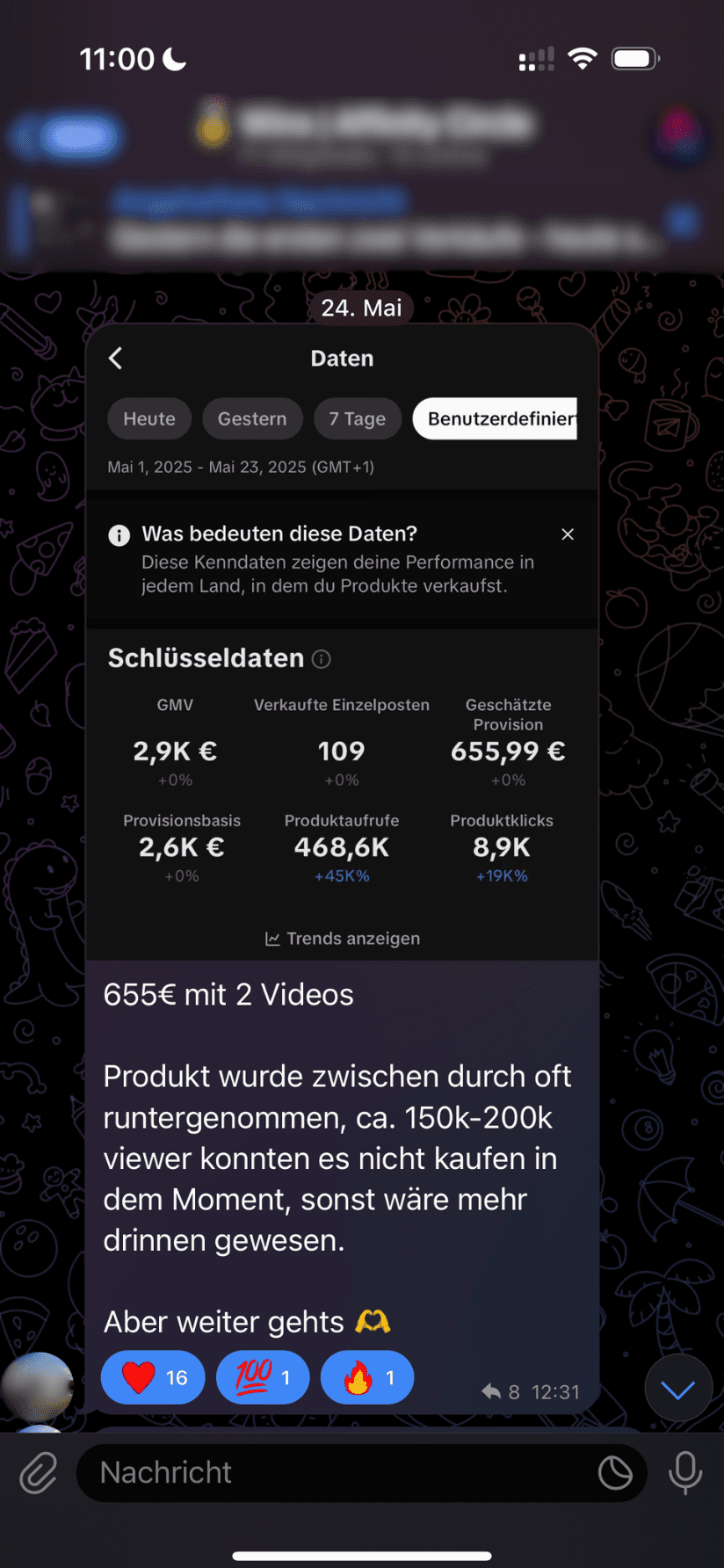 Weather app image