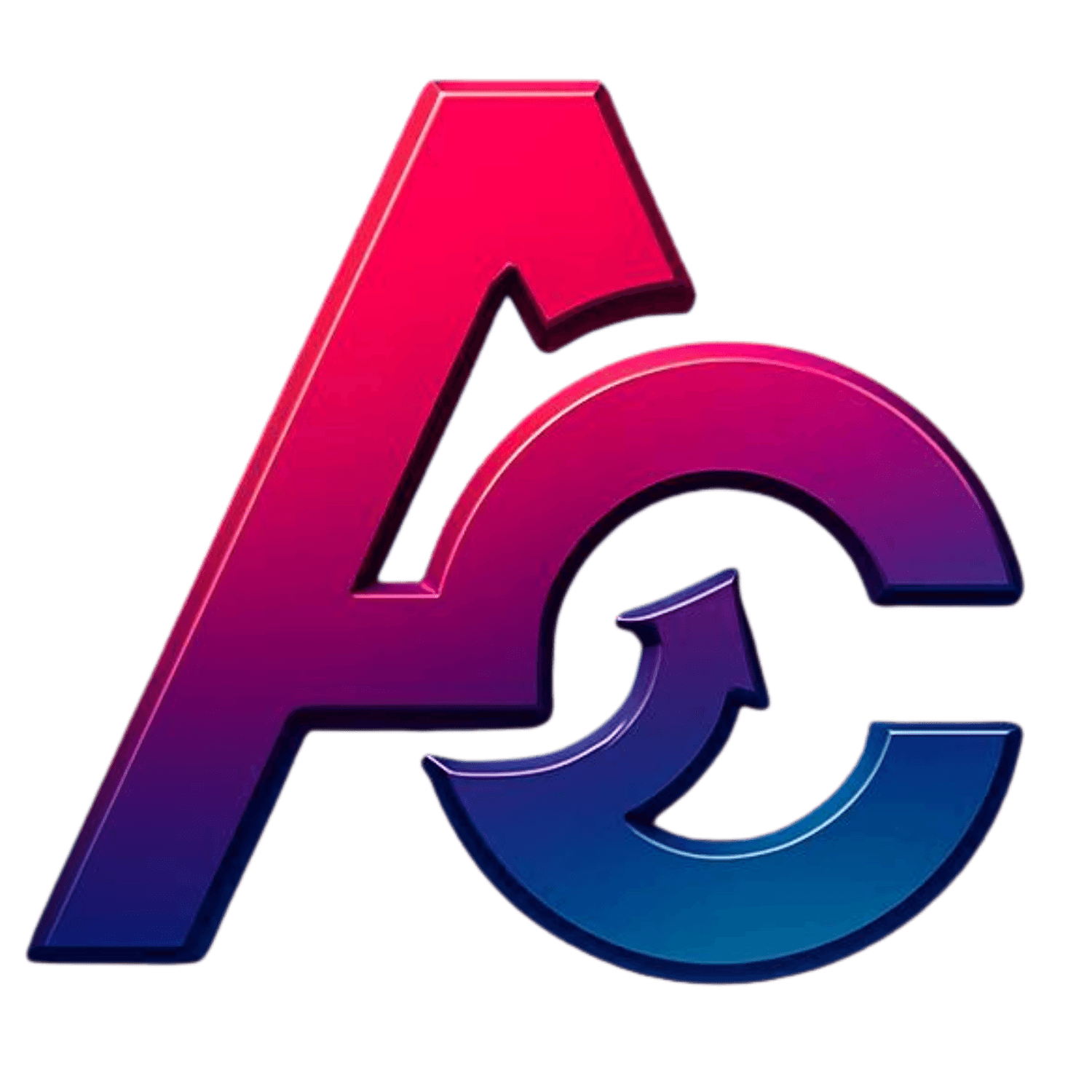 Affinity Circle Logo
