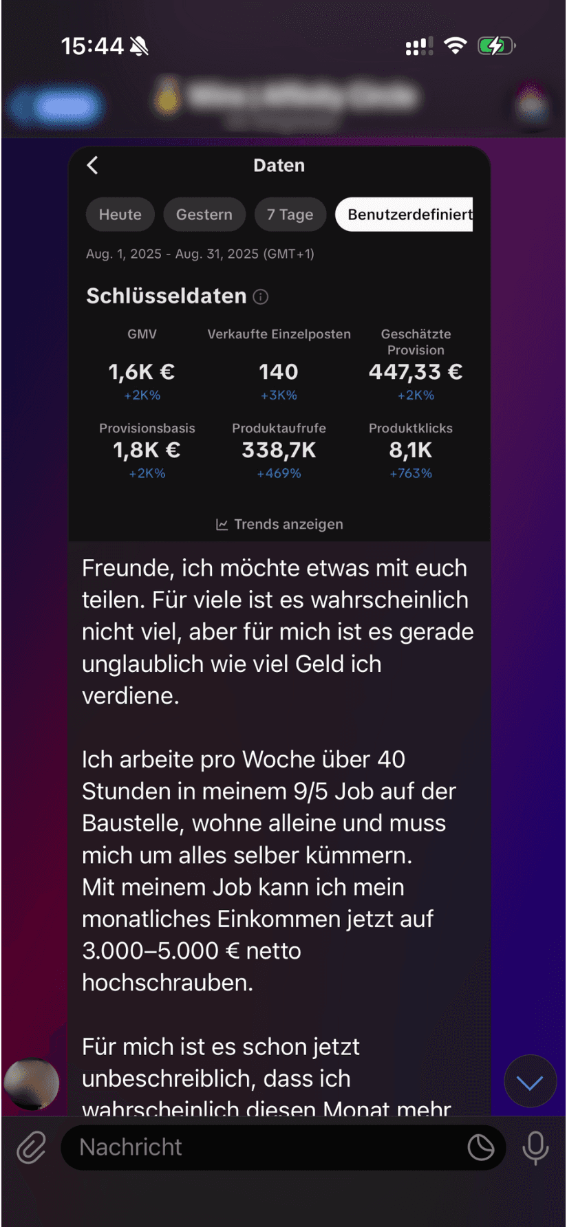 Weather app image